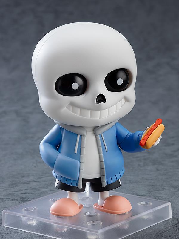 Undertale: 1826 Sans Nendoroid