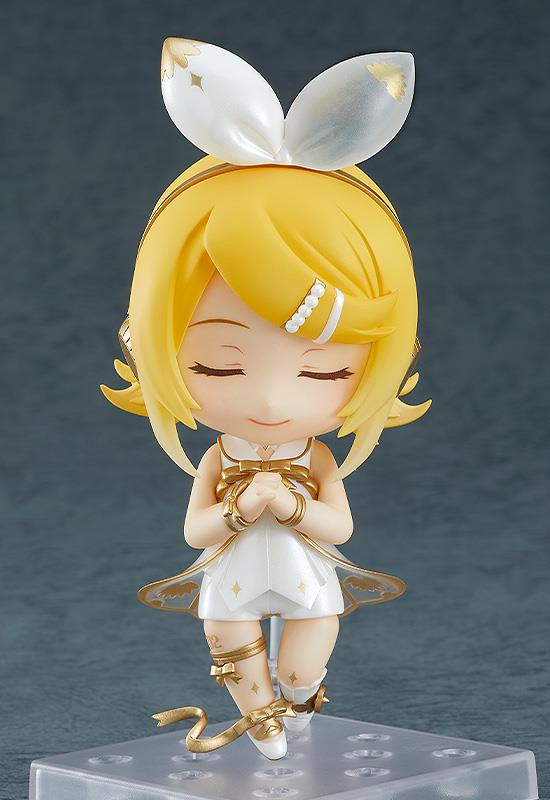 Vocaloid: 1919 Kagamine Rin: Symphony 2022 Ver. Nendoroid