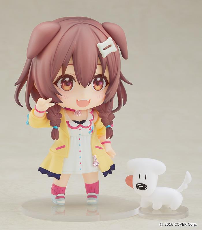 Hololive: 1861 Inugami Korone Nendoroid
