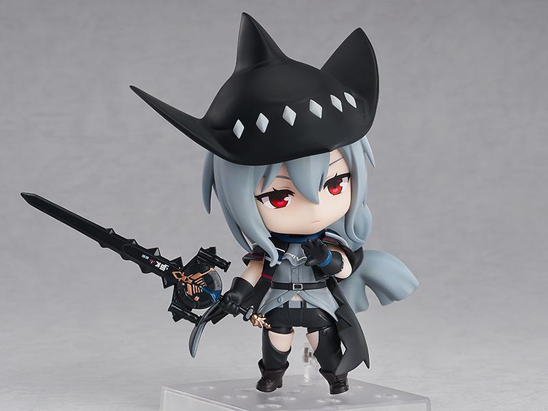 Arknights: 1895 Skadi Nendoroid