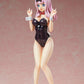 Kaguya-Sama: Love is War: Fujiwara Chika: Bare Leg Bunny Ver. 1/4 Scale Figurine
