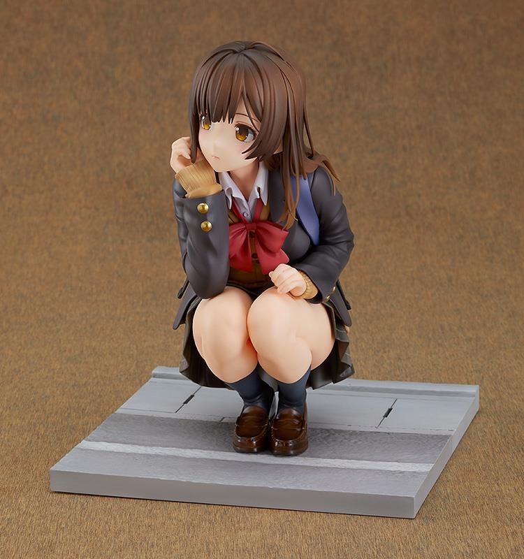 Higehiro: Sayu Ogiwara Non-Scale Figurine