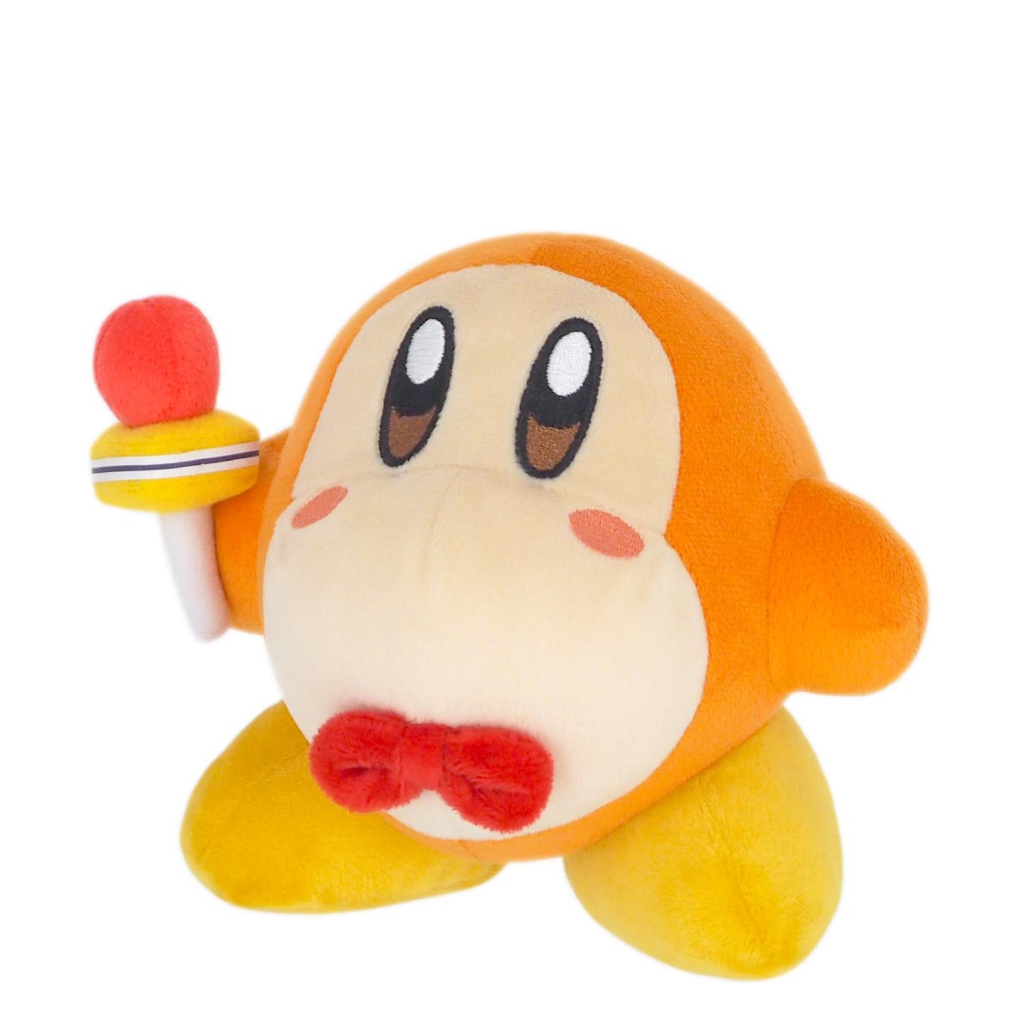 Kirby: Waddle Dee Report Team Reporter (S) Plush