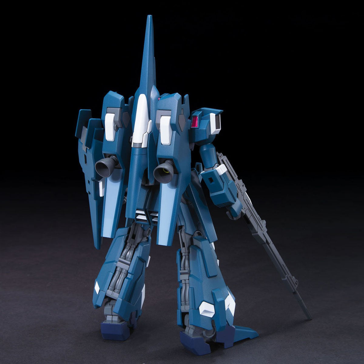 Gundam: ReZEL HG Model