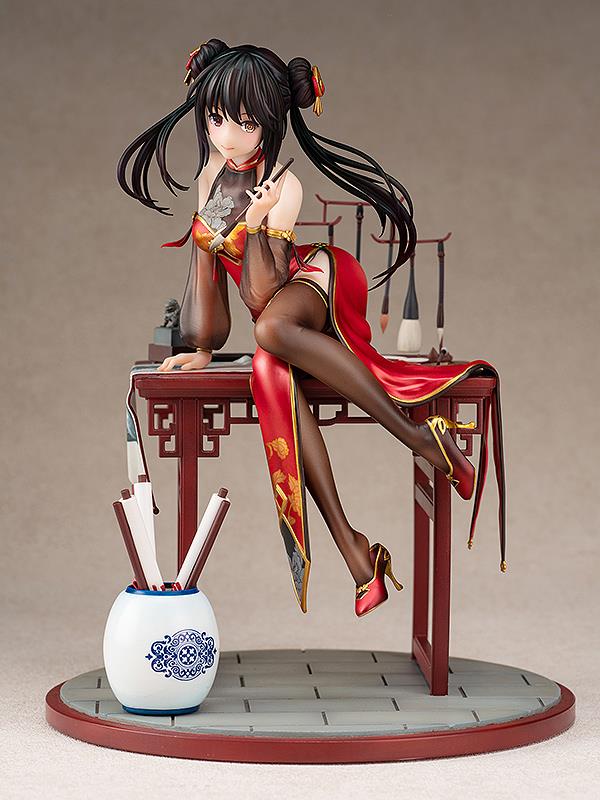 Date a Live: Kurumi Calligraphic Beauty 1/7 Scale Figurine