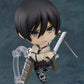 Attack on Titan: 2001 Mikasa Ackerman: The Final Season Ver. Nendoroid