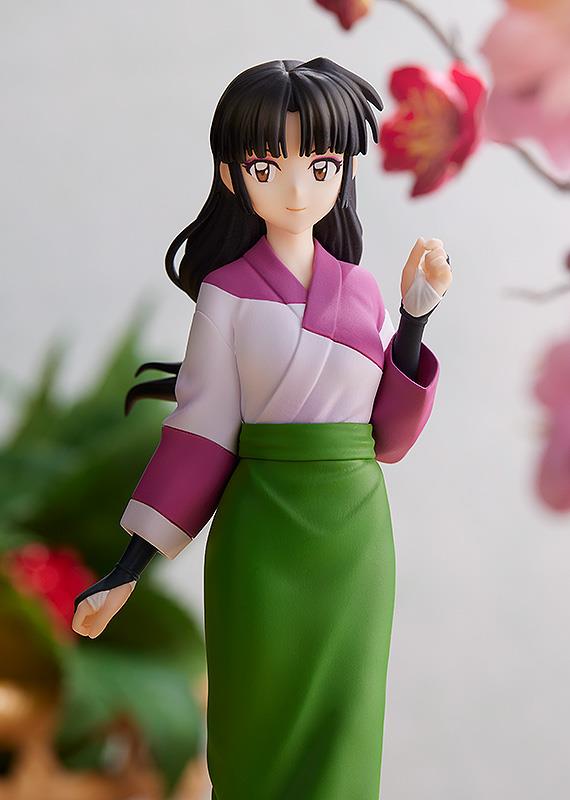 Inuyasha: Sango POP UP PARADE Figurine
