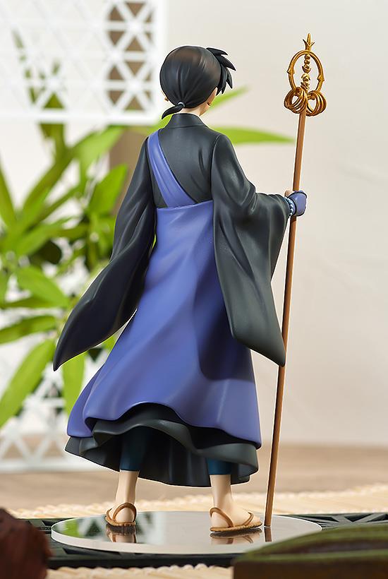 Inuyasha: Miroku POP UP PARADE Figurine