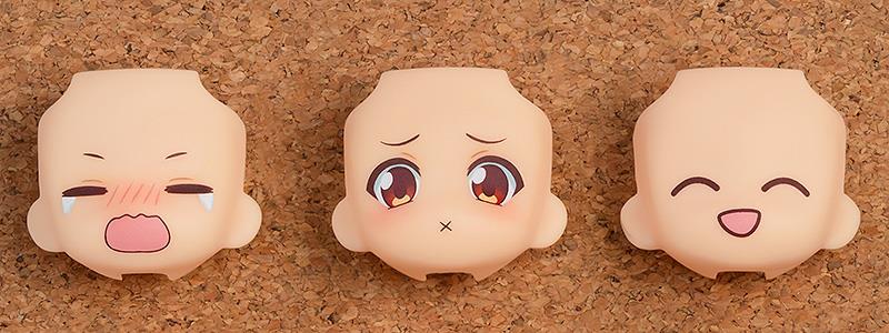 Nendoroid More: Face Swap Selection V2 Blind Box