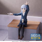 Aharen-san wa Hakarenai: Reina Aharen Perching Prize Figure