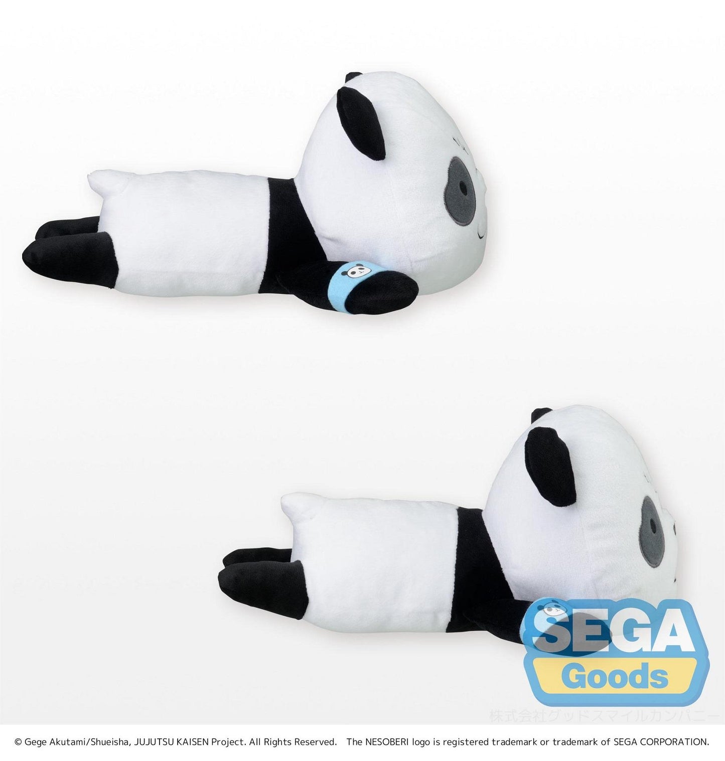 Jujutsu Kaisen: Panda (M) Nesoberi Plush