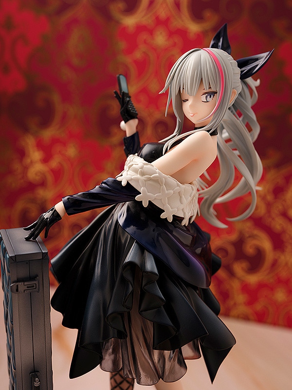 Girls' Frontline: MDR Cocktail Observer Ver. 1/7 Scale Figurine