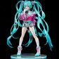 Vocaloid: Hatsune Miku with Solwa 1/7 Scale Figurine