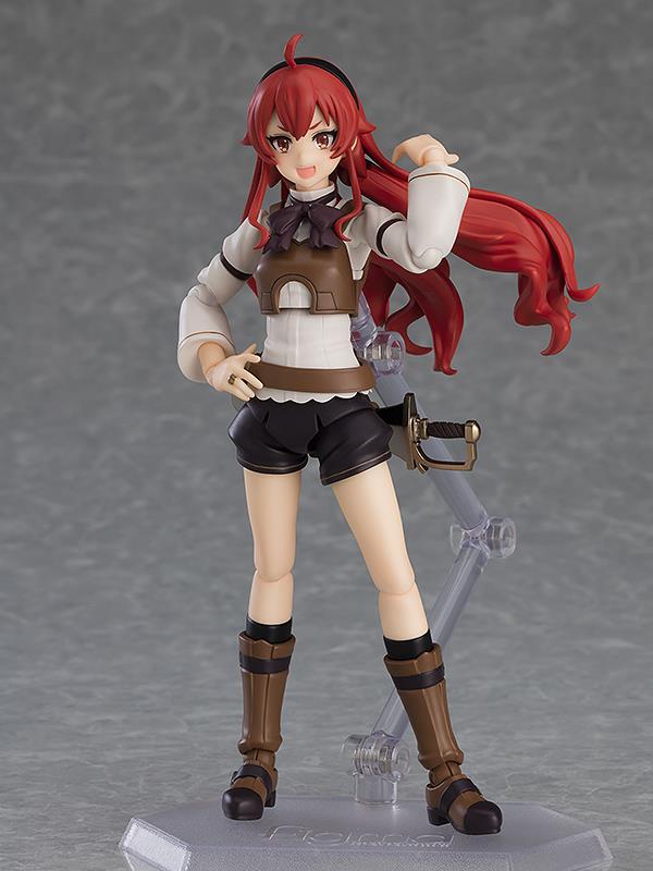 Mushoku Tensei: 566 Eris Boreas Greyrat Figma