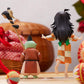 Inuyasha: Rin & Jaken POP UP PARADE Figurine