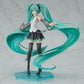 Vocaloid: Hatsune Miku NT 1/8 Scale Figurine