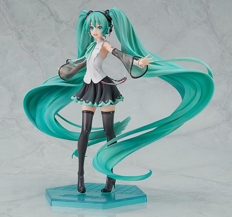Vocaloid: Hatsune Miku NT 1/8 Scale Figurine