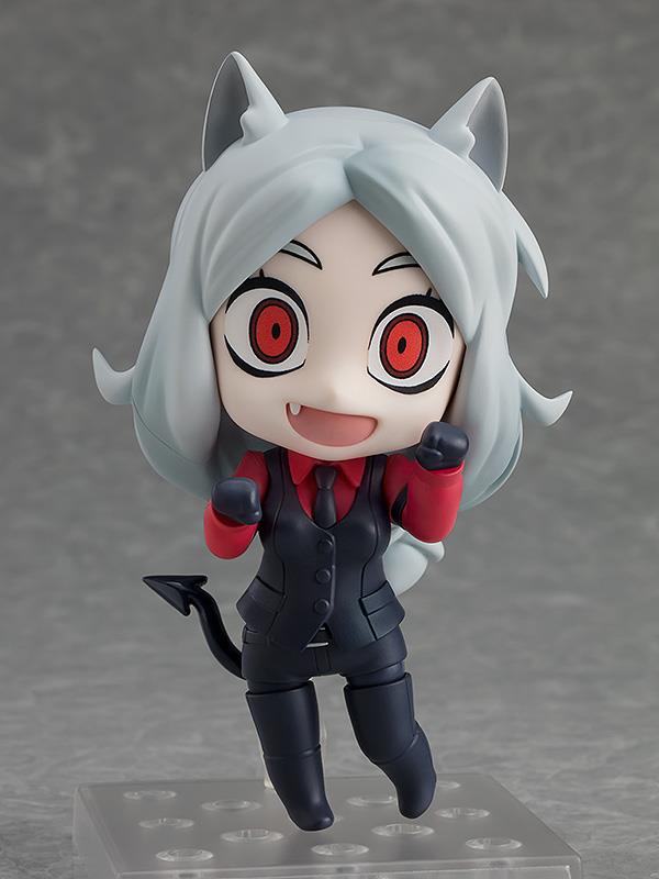 Helltaker: 2028 Cerberus [Single] Nendoroid