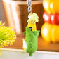 My Neighbour Totoro: Totoro and Corn Key Chain