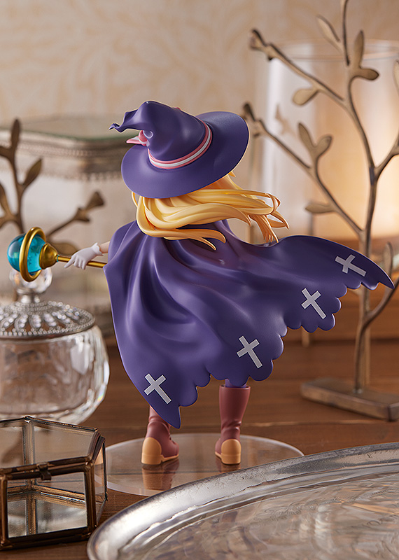 Little Witch Nobeta: Nobeta POP UP PARADE Figurine