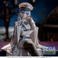 RWBY: Weiss Schnee Nightmare Side PM Perching Prize Figure