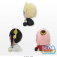 Spy x Family: Mascot V3 Plush Key Chain
