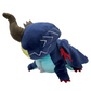 Monster Hunter: Chaotic Gore Magala Deformed Plush