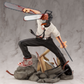 Chainsaw Man: Chainsaw Man ArtFXJ 1/8 Scale Figurine