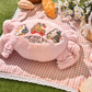 Team Timothy: Candy Hug Pillow