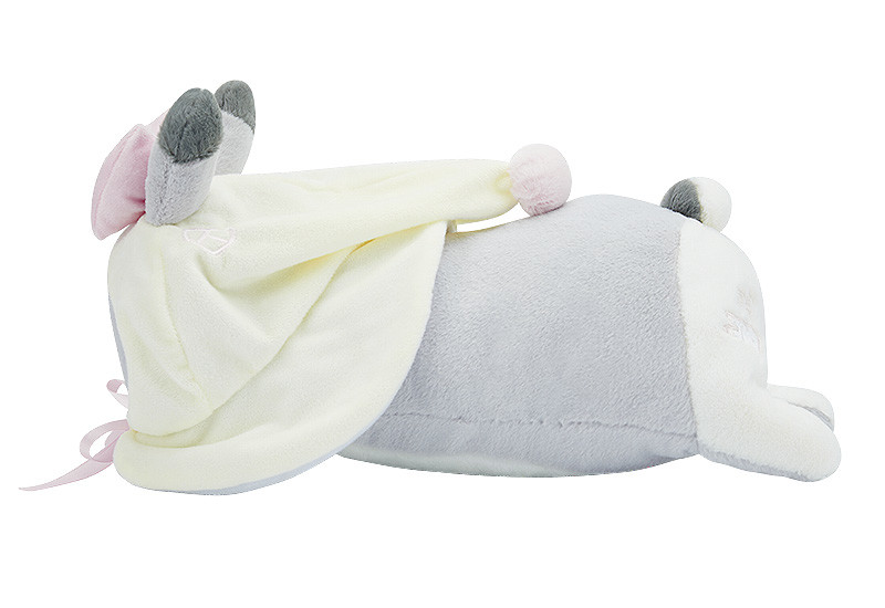 Team Timothy: Maru Plush