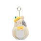 Team Timothy: Ilidan Plush Key Chain