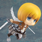 Attack on Titan: 1382 Armin Arlert Survey Corps Ver. Nendoroid