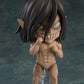 Attack on Titan: 2022 Eren Yeager: Attack Titan Ver. Nendoroid