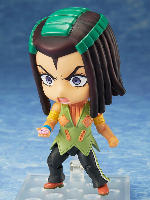 Jojo's Bizarre Adventure: 1965 E. Costello Nendoroid
