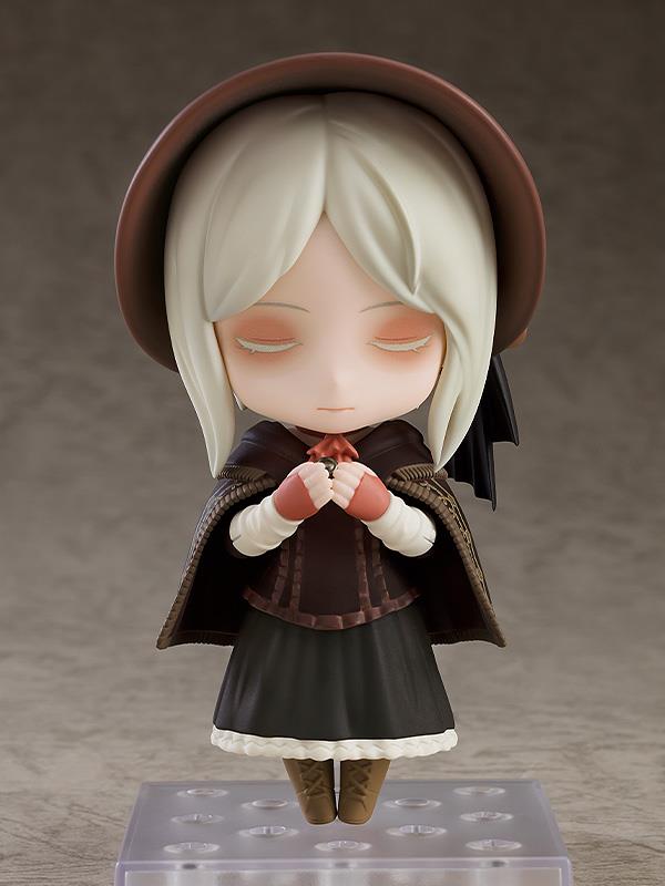 Bloodborne: 1992 The Doll Nendoroid