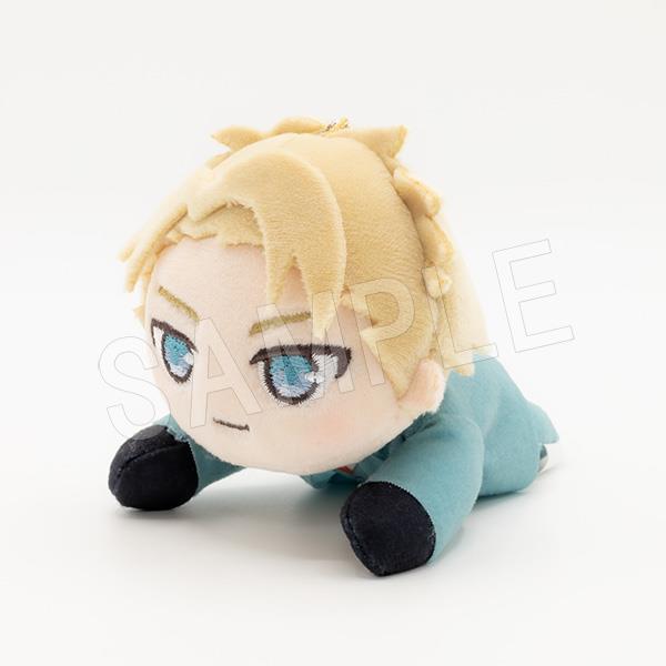 Spy x Family: Petarins Plush Mascot Blind Box