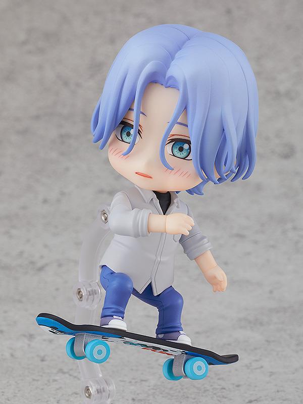 SK8 the Infinity: 2049 Langa Nendoroid