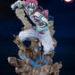 Demon Slayer: Akaza Figuarts Zero Non-Scale Figurine
