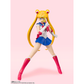 Sailor Moon: Sailor Moon & Luna [Animation Colour Ver.] S.H. Figuarts