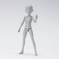 Body-Kun ~Ken Sugimori Edition~ DX Set S.H. Figuarts