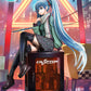 Vocaloid: Hatsune Miku -Art by Lack- Prisma Wing 1/7 Scale Figurine