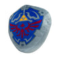 Zelda: Hylian Shield Club Mocchi-Mocchi Pillow