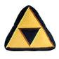 Legend of Zelda: Triforce Club Mocchi-Mocchi Pillow