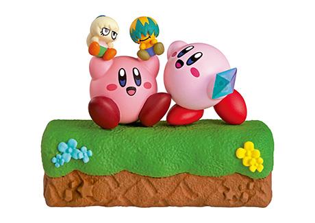 Kirby: Kirby of the Stars! 30th Line Up Blind Box