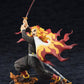 Demon Slayer: Kyojuro Rengoku 1/8 Scale Figurine