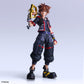 Kingdom Hearts III: Sora Ver. 2 Deluxe Play Arts Kai