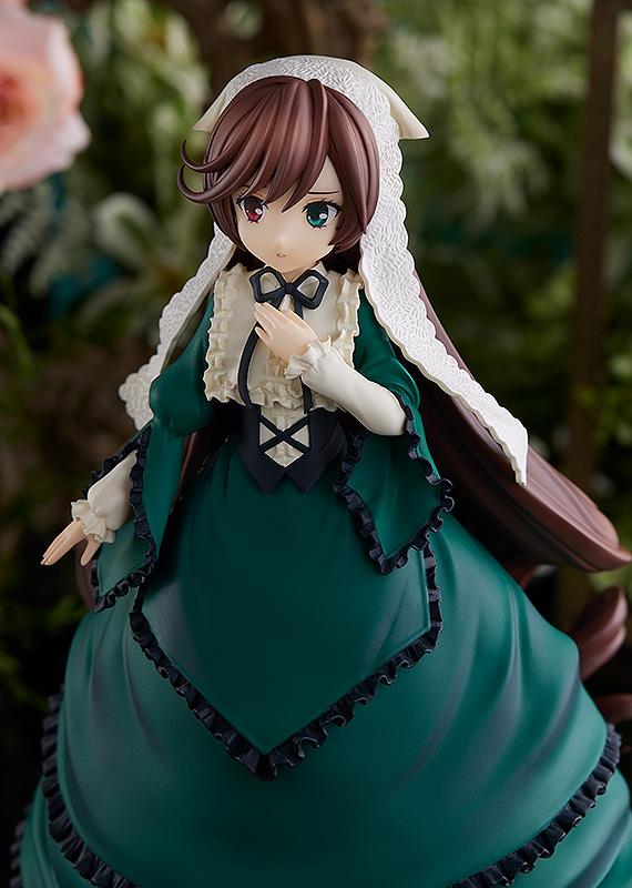 Rozen Maiden: Suiseiseki POP UP PARADE Figurine
