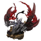 Monster Hunter: Valstrax [Enraged] Builder Creator's Model Figurine