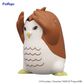 Haikyu!!: Akaashi Owl Petit Noodle Stopper Prize Figure