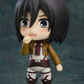 Nendoroid More: Attack on Titan Face Swap Blind Box